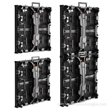Price Comparison: P2.5, P3, P3.9, P4.8 Indoor LED Display Panels, LED Screens, and LED Video Walls